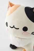 Smoko Calico Mochi Plushie