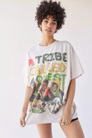 A Tribe Called Quest Beats Rhymes & Life T-Shirt Dress