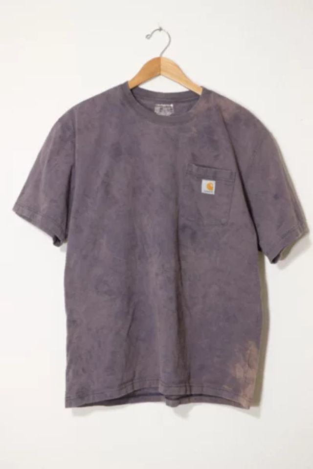 Urban Renewal Vintage Carhartt Tee