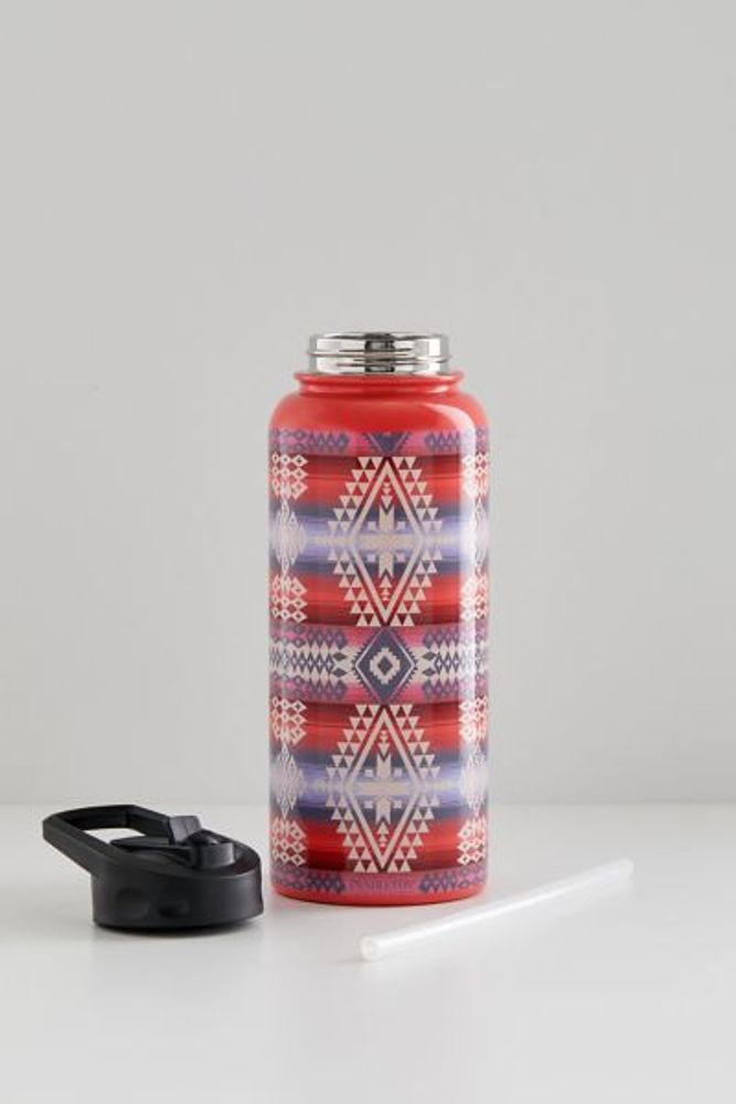 Pendleton Insulated Water Bottle