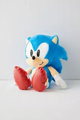 Sonic The Hedgehog Jumbo Plushie
