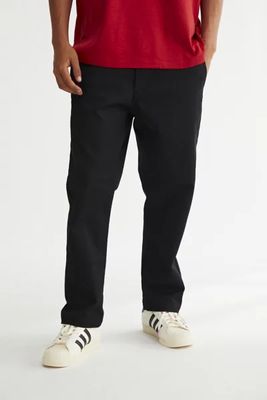 OBEY Straggler Flood Trouser Pant