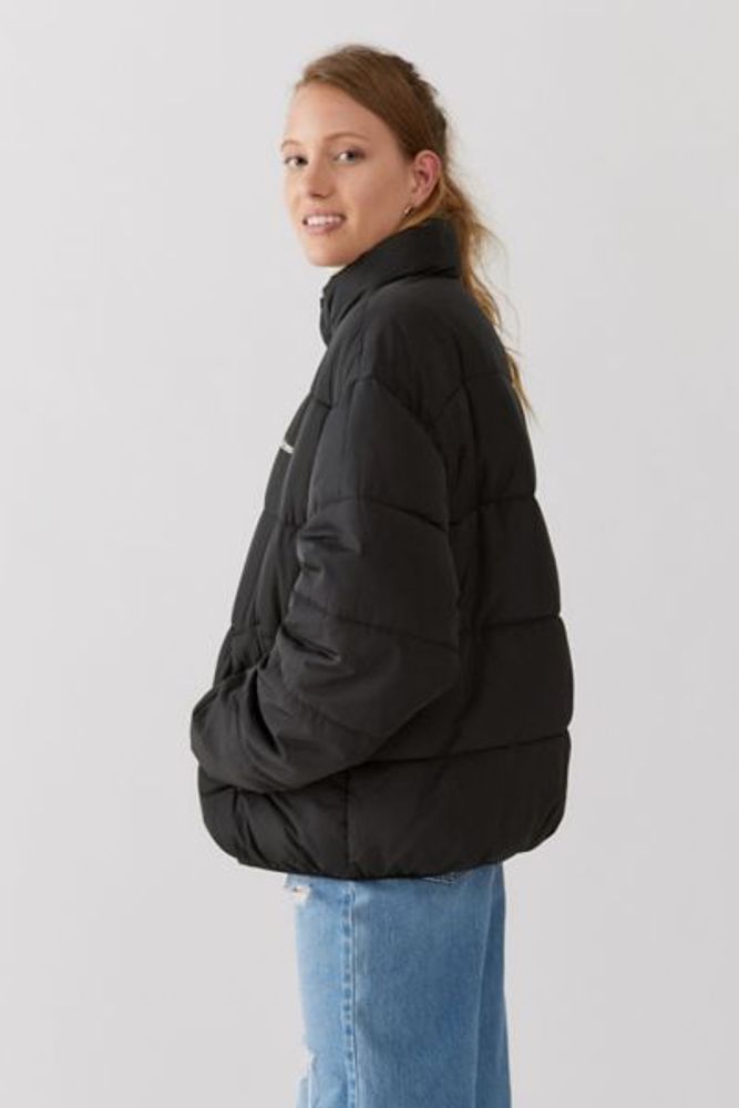 iets frans… Recycled Puffer Jacket