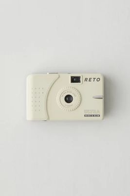 RETO Ultra Wide & Slim Camera