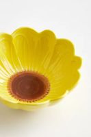 Flower Snack Bowl