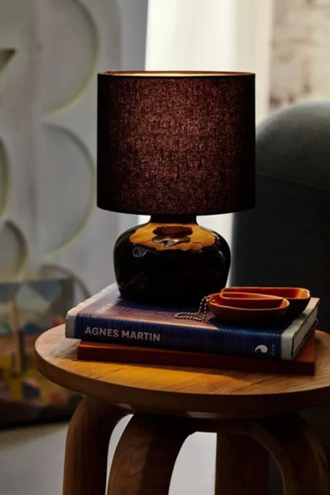 Marley Table Lamp