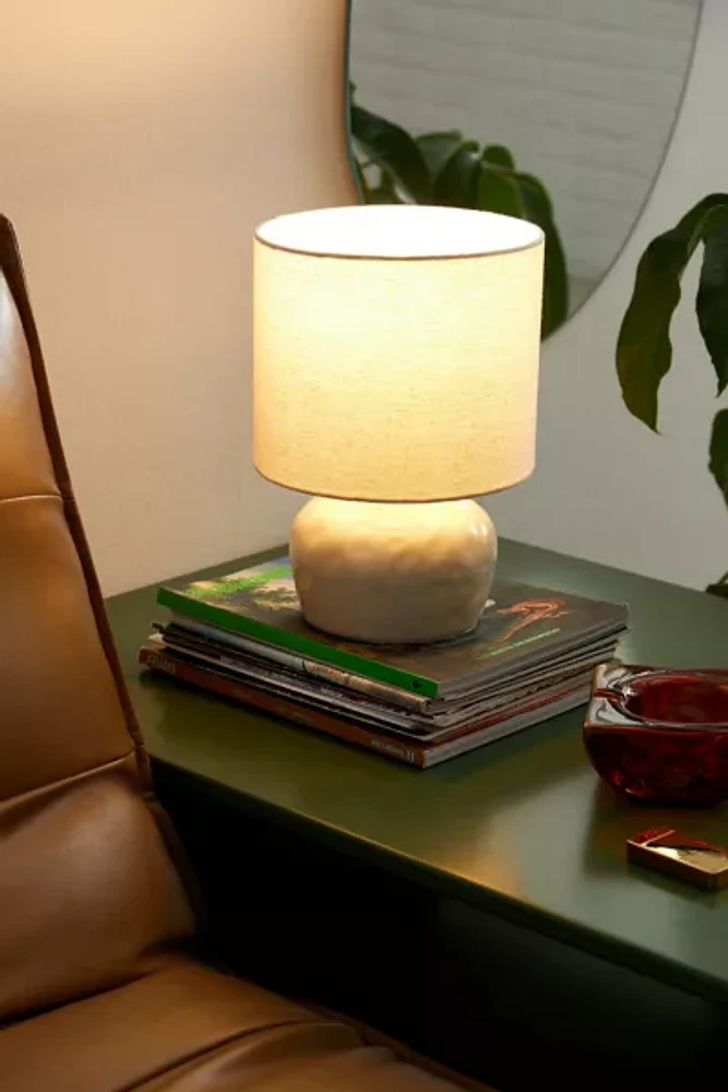 Marley Table Lamp