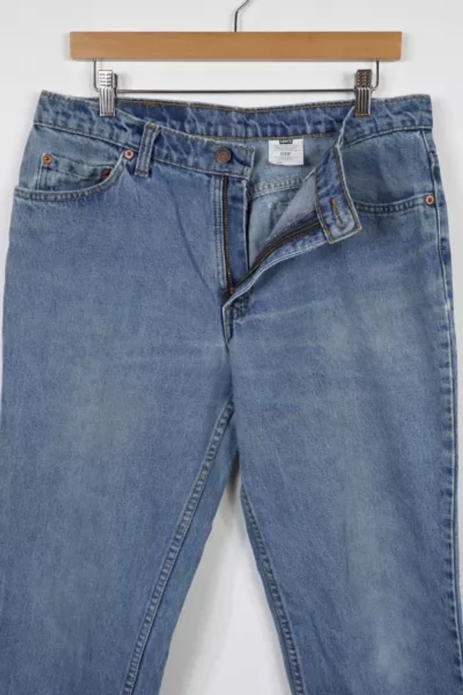 Vintage 539 Levi's Jeans (34.5x31)