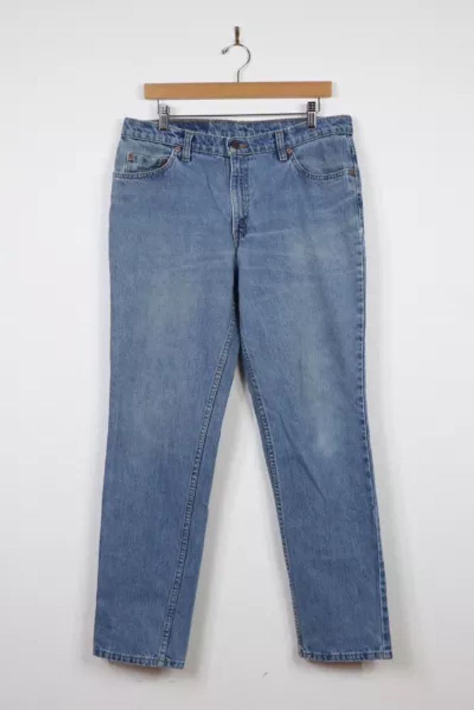 Urban Outfitters Vintage 539 Levi's Jeans () | The Summit