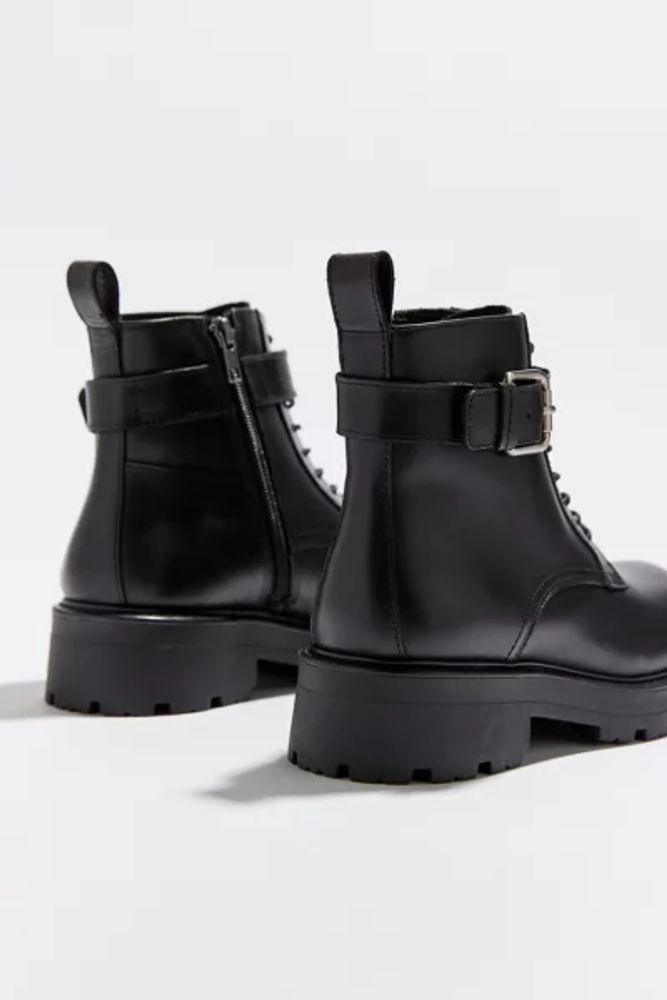 Vagabond Shoemakers Cosmo 2.0 Buckle Boot