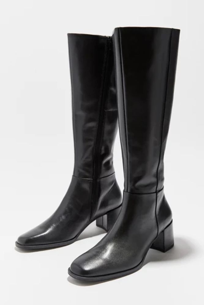 Vagabond Shoemakers Hedda Knee-High Boot