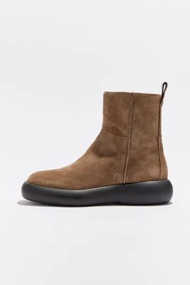 Vagabond Shoemakers Janick Suede Boot