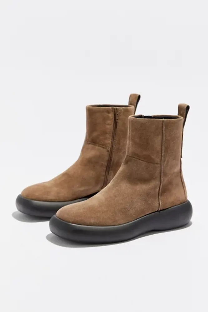 Vagabond Shoemakers Janick Suede Boot