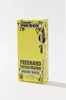 Inkbox Freehand Semi-Permanent Tattoo Marker