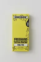 Inkbox Freehand Semi-Permanent Tattoo Marker