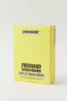 Inkbox Artist Kit Freehand Semi-Permanent Tattoo Kit