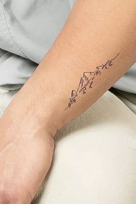 Inkbox Semi-Permanent Tattoo Kit