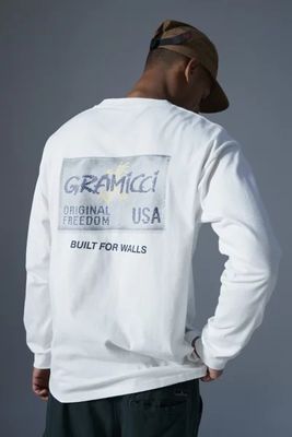 Gramicci Long Sleeve Tee