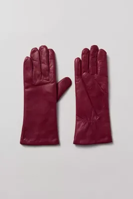 Hestra Elisabeth Leather Glove