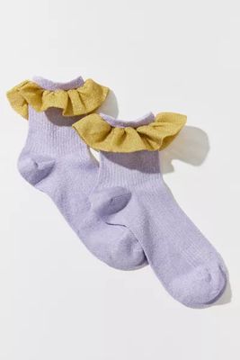 Hysteria By Happy Socks Carly Ankle Sock