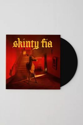 Fontaines D.C. - Skinty Fia LP