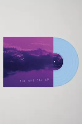 Tate McRae - One Day Limited LP