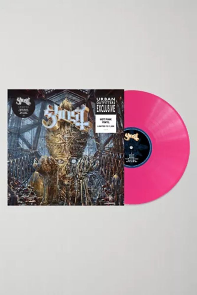 Ghost - IMPERA Limited LP