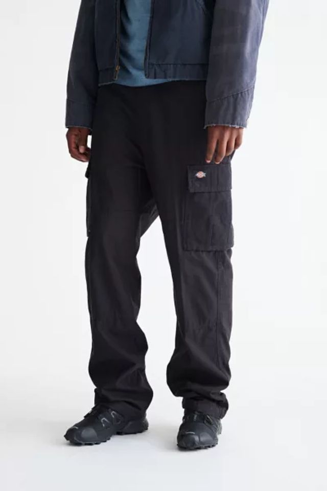 Dickies Workwear Wide-Leg Pant