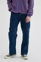 Dickies Double Knee Straight Leg Jean