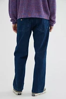Dickies Double Knee Straight Leg Jean