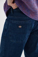 Dickies Double Knee Straight Leg Jean