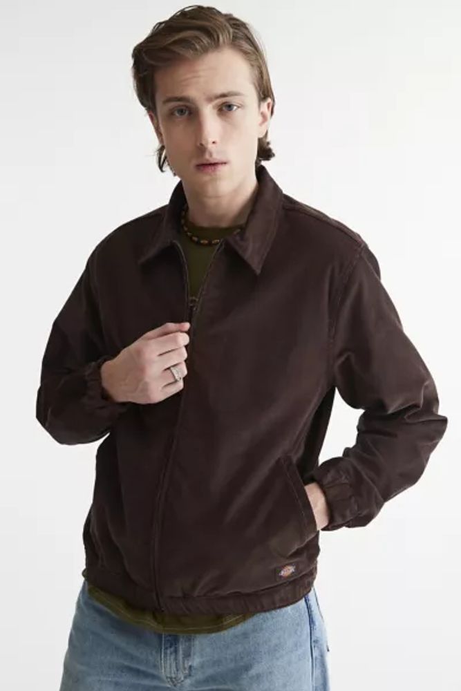 Urban Outfitters Dickies Lined Corduroy Jacket | The Summit