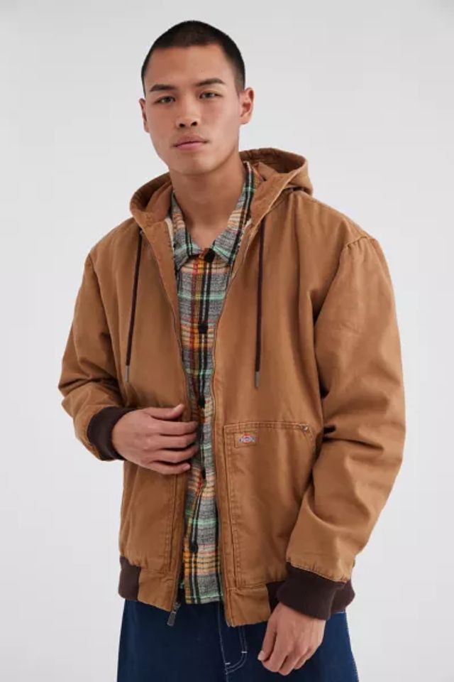 dickies farnham jacket