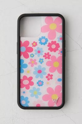 Wildflower Baby Bloom iPhone Case