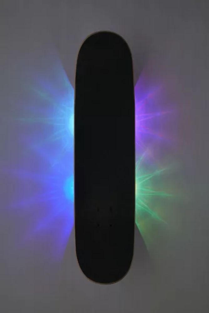 Cipton LED Skateboard Lights With Remote