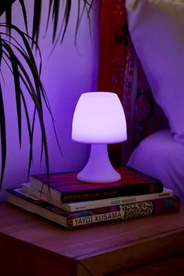 Brilliant Ideas Color Changing Mood Lamp