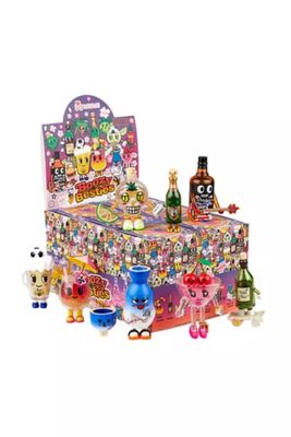 Boozie Besties Blind Box Figure