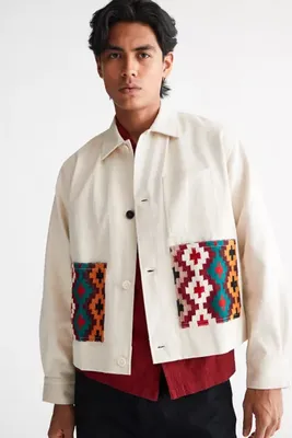 KARDO Bodhi Denim Jacket