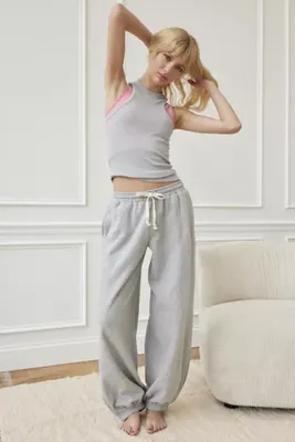 Out From Under Brenda Jogger Sweatpant