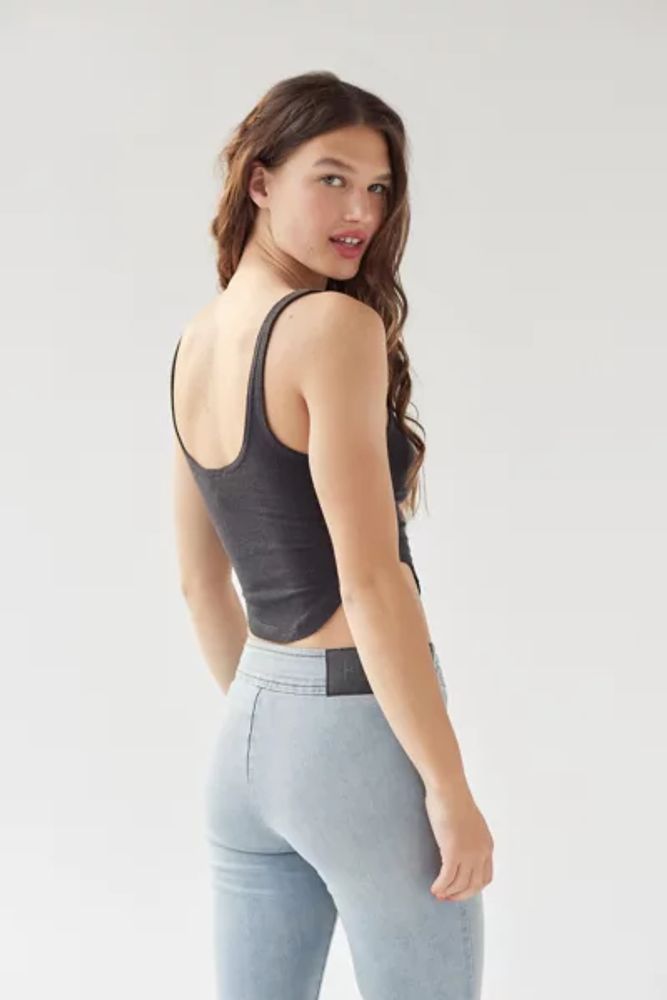 Out From Under Everyday Ribbed Cami