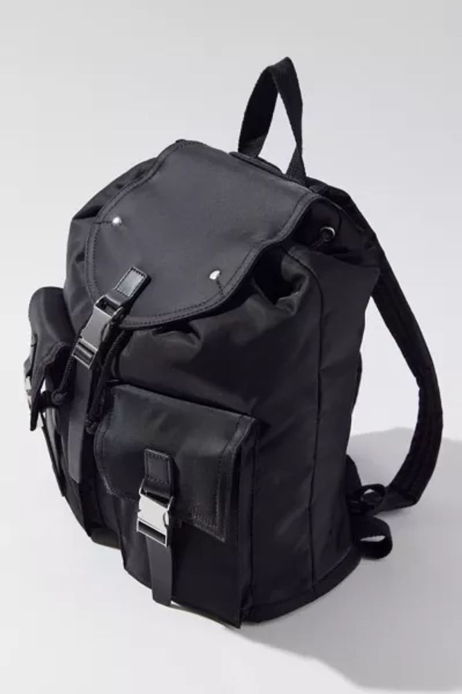 Núnoo Recycled Nylon Backpack