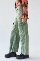 BDG Ansley Patchwork Cargo Pant
