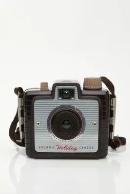 Acme Camera Co. Kodak Brownie Holiday Camera