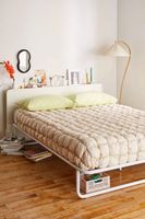 Wally Platform Bed