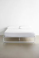 Wally Platform Bed