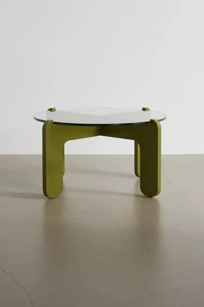 Wendall Coffee Table