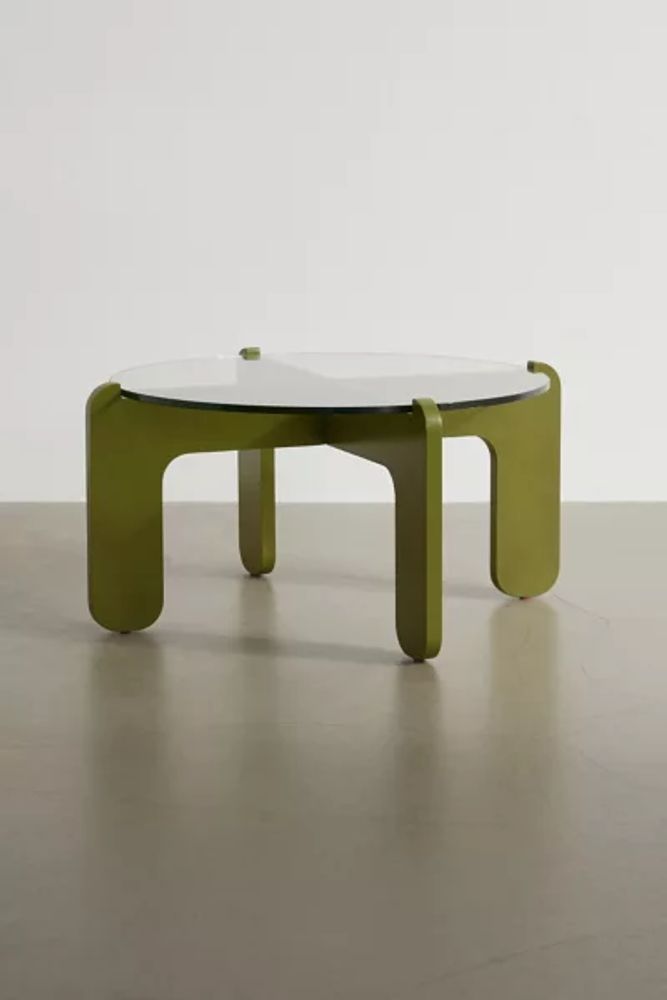 Wendall Coffee Table