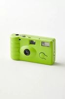 Matte Disposable Camera