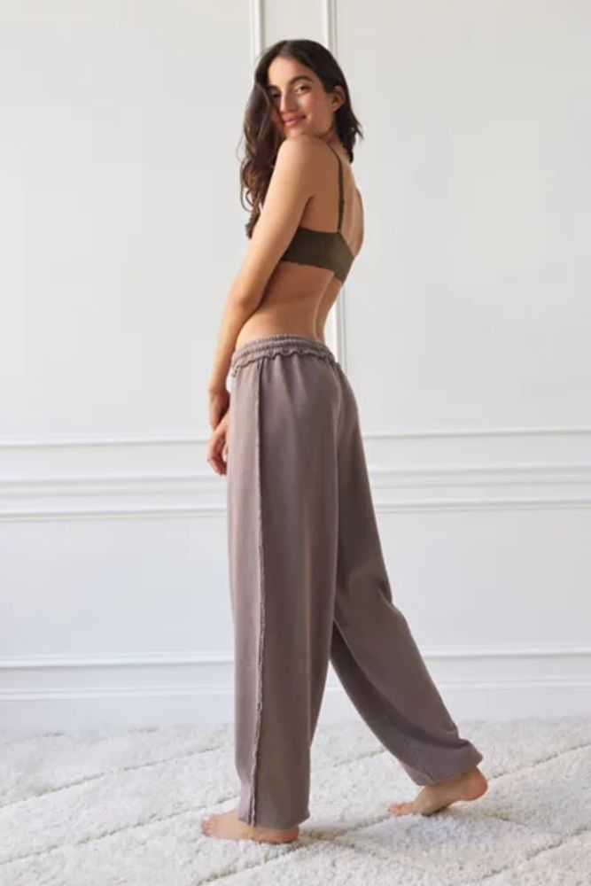 Out From Under Rae Jogger Sweatpant