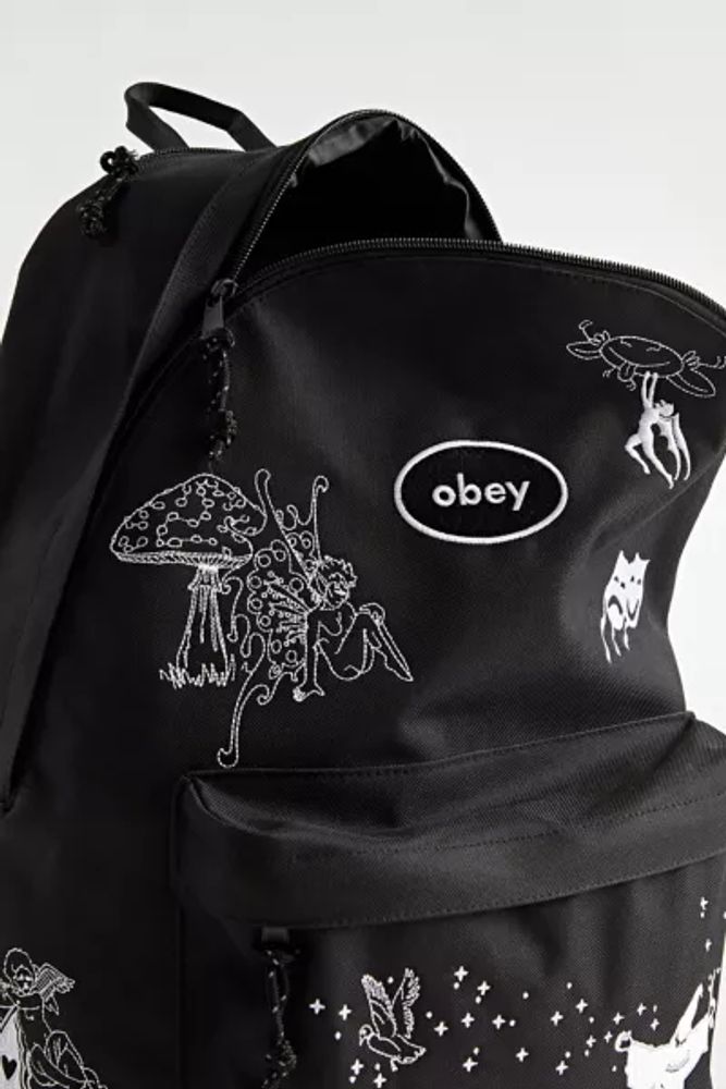 OBEY Wanderer Backpack
